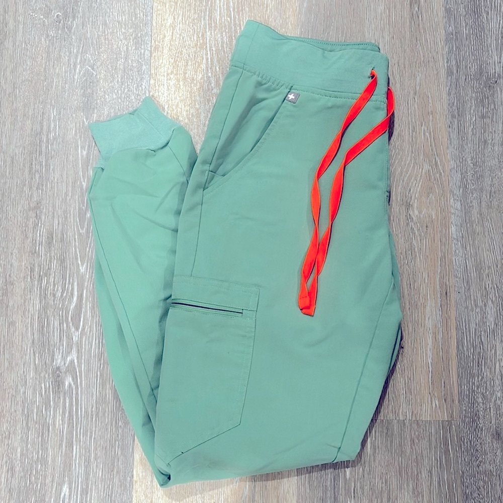 Figs Zamora Jogger Pants